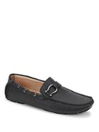 Bacco Bucci Beach Slip-on Leather Loafers