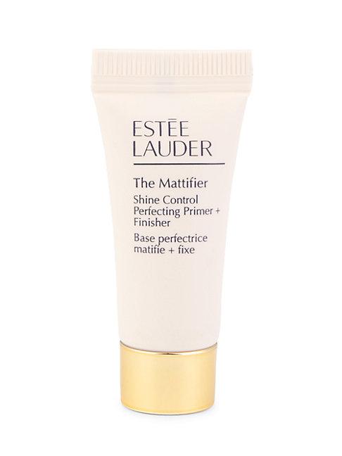 Est E Lauder The Mattifier Shine Control Perfecting Primer + Finisher