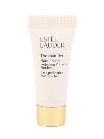 Est E Lauder The Mattifier Shine Control Perfecting Primer + Finisher