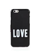Givenchy Love Iphone 6 Case