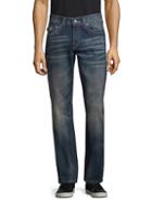 True Religion Whiskered Relaxed-fit Jeans