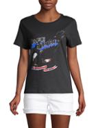 Prince Peter Collections Free Spirit Graphic Tee