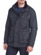 Barbour Country Latrigg Cotton Jacket