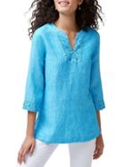 Tommy Bahama Classic Linen Top