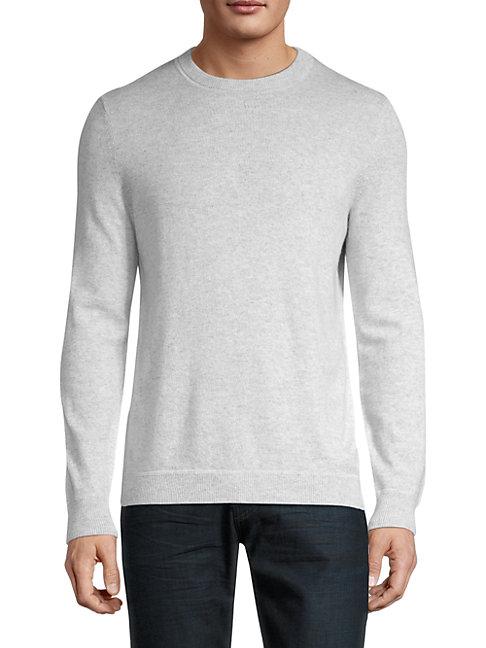 Theory Haider Cashmere Sweater