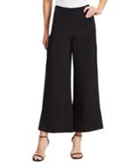 Roland Mouret Double Crepe Marocain Glover Trousers