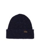 Barbour Lowerfell Donegal Wool Beanie