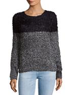 Saks Fifth Avenue Chic Knit Sweater