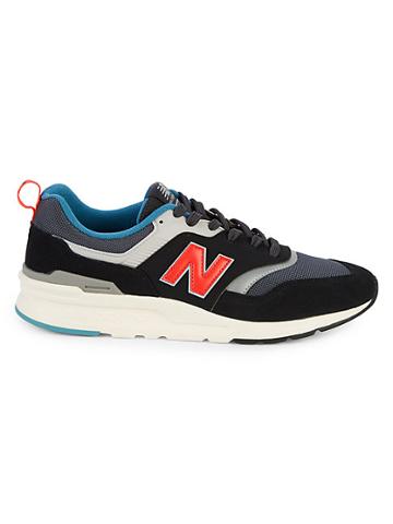 New Balance 90s Style Of My Life Lace-up Sneakers