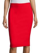 Likely Tallow Pencil Skirt