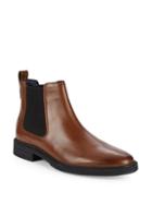 Cole Haan Bernard Leather Chelsea Boots