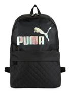 Puma Rainbow Logo Backpack