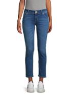Hudson Jeans Cropped Jeans