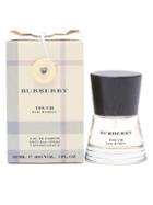 Burberry Touch For Women Eau De Parfum Spray