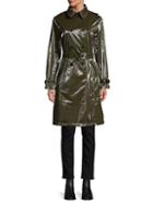 Jane Post Piccadilly Trench Coat