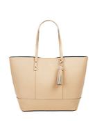 Cole Haan Bayleen Leather Tote