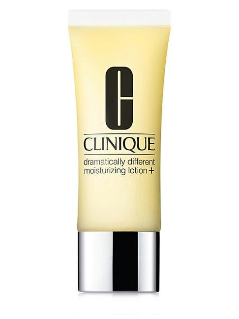 Clinique Dramatically Different Moisturizing Lotion+ Trial