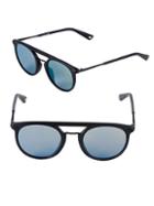Web Eyewear 49mm Oval Sunglasses