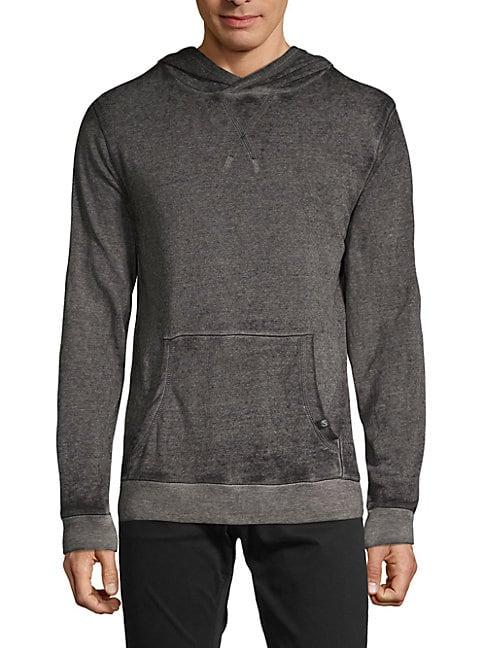 Threads 4 Thought Long-sleeve Hooded Sweater