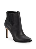 Bcbgeneration Vencia Leather Booties