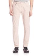 7 For All Mankind The Straight Chino Pants
