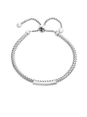 Effy Diamond Tennis Bracelet