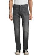 7 For All Mankind Luxe Sport Adrien Slim Tapered Jeans