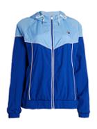 Tommy Hilfiger Sport Colorblock Full-zip Track Jacket
