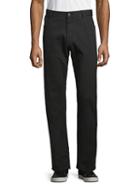 Canali Classic Buttoned Pants
