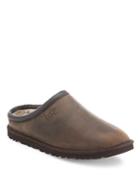 Ugg Classic Leather Clogs