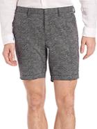 Michael Kors Slim-fit Chino Shorts