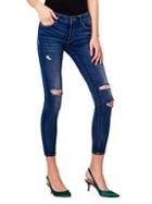 Dl Premium Denim Emma Pima Skinny Jeans