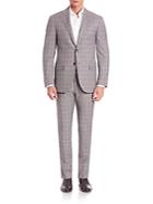 Corneliani Super 130 Woolen Suit