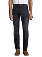 Versace Collection Pantalone Straight-fit Jeans