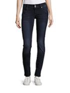 Hudson Collin Skinny Fit Jeans