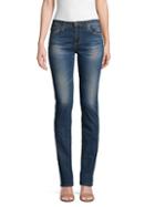 Ag Jeans Essential Straight Jeans