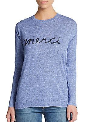 Kensie Merci Sweater