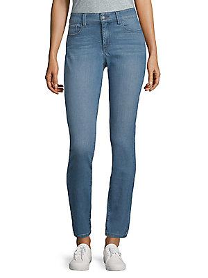 Not Your Daughter's Jeans Alina Legging Jeans