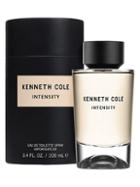 Kenneth Cole Intensity Eau De Toilette Spray