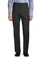 Burberry Mill Bank Wool Trousers