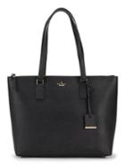 Kate Spade New York Lucie Leather Tote