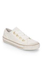 Ash Vicky Lace Sneakers