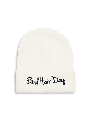 Collection 18 Bad Hair Day Beanie