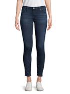 Ag Jeans Fading Skinny Jeans