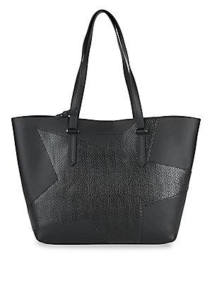 Kendall + Kylie Classic Star Tote