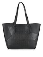 Kendall + Kylie Classic Star Tote