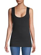 Cheap Monday Scoopneck Tank Top