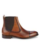 Mezlan Higgins Leather Boots