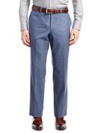 Jack Victor Collection Flannel Pants