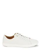 Cole Haan Grand Crosscourt Lace Leather Sneakers